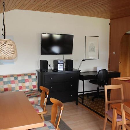 Haus Bergquell Apartment Рамзау ам Дахщайн Екстериор снимка