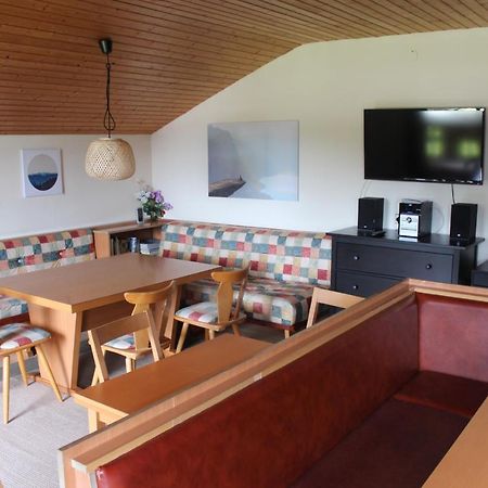 Haus Bergquell Apartment Рамзау ам Дахщайн Екстериор снимка