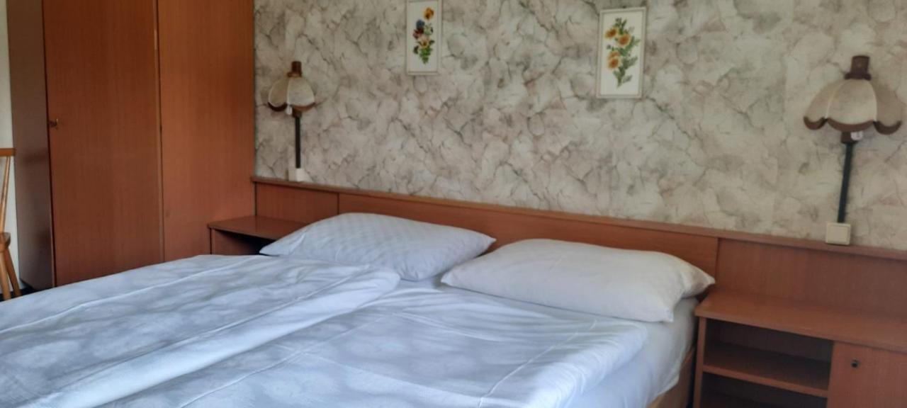 Haus Bergquell Apartment Рамзау ам Дахщайн Екстериор снимка