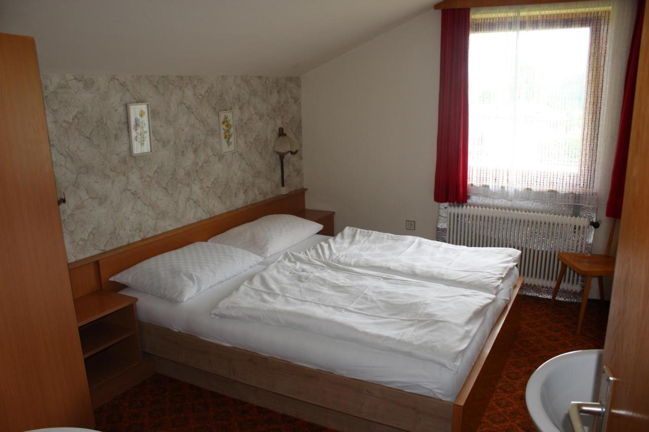 Haus Bergquell Apartment Рамзау ам Дахщайн Екстериор снимка