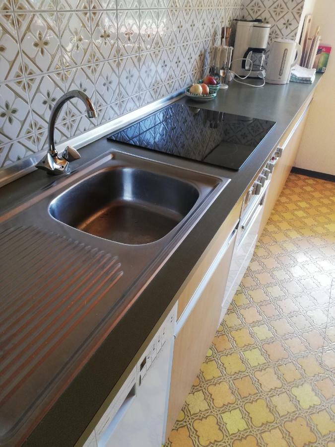 Haus Bergquell Apartment Рамзау ам Дахщайн Екстериор снимка