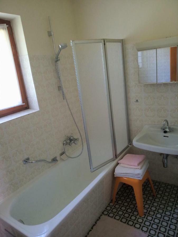 Haus Bergquell Apartment Рамзау ам Дахщайн Екстериор снимка